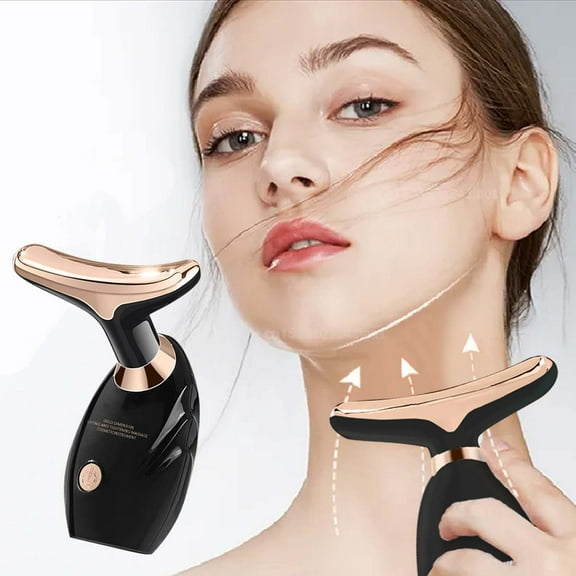 Qliuoazw Facial Shaping Moisturizing And Beauty Device