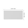 thumbnail image 2 of LITINKIMI 30Pcs Removable Transparent Double Sided Nano Tape for Wall Mount Crafts, 2 of 8