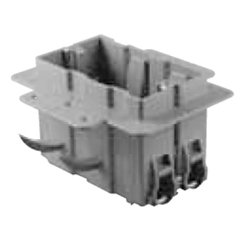 Icf1Clu Single Gang Boxes For Insulated Concrete Forms
