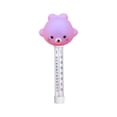 thumbnail image 3 of DOLITY Floating Pool Thermometer Professional Aquarium Thermometer Pond Thermometer for Light Purple Fish, 3 of 9