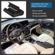 thumbnail image 5 of Car Driver's Seat Rear Right Rail Inner Cover Clips for Mercedes-Benz, 5 of 5