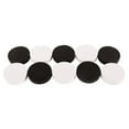 thumbnail image 5 of QSTDGVPW 2 Sets Large Size PortableWooden Puck Game Foosball Winner Hockey Board, 5 of 8