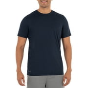 Russell Men's and Big Men's Core Jersey Active T-Shirt, up to Size 5XL