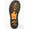 thumbnail image 7 of Hawx Men's 8" Enduro Heavy Industrial Lace-Up Waterproof Work Boot - BHXCWRPW216 10.5 EE  US, 7 of 7