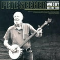 thumbnail image 4 of Pete Seeger - Pete Remembers Woody PT 2 - Music & Performance - Vinyl, 4 of 4