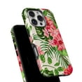 thumbnail image 6 of DesignSkinz Scratch-Resistant Hard Slim Case Compatible with iPhone 14 (Compatible with MagSafe) - Dreamy Subtle Floral V1, 6 of 9