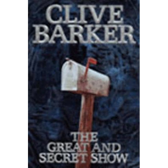 Pre-Owned The Great and Secret Show (Book of the Art, No. 1) (Hardcover) 0060162767 9780060162764