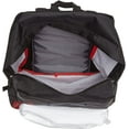 thumbnail image 3 of JanSport Superbreak Backpack Red New California Republic, 3 of 7