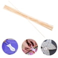 thumbnail image 2 of Shisuyan Diy Kite Making Supplies 20pcs Bamboo Dowels Kite Support Rods For Crafting Repair, 2 of 8