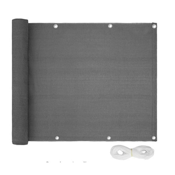 Balcony Privacy Screen, Sun Shade, Weather Protection, Balcony Privacy Fence, Garden Patio Privacy Screen, Ballroom Porch Fence