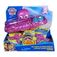 thumbnail image 2 of Set de Juego Paw Patrol Pup Squad Pulpo, 2 of 6