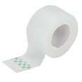 thumbnail image 1 of Heel Foot Sticker, Foot Patches Flexible East Tearing Waterproof Transparent  For Feet Care For Feet Protection, 1 of 8