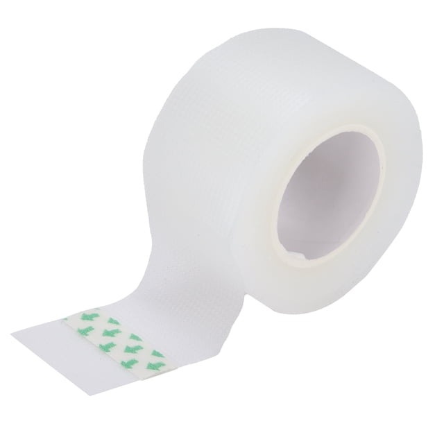 Heel Foot Sticker, Foot Patches Flexible East Tearing Waterproof Transparent For Feet Care For Feet Protection
