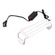thumbnail image 2 of Lightfor Fish Tank, iluminación LED para acuarios de 15W, luz impermeable para plantas acuáticas, iluminación LED para acuarios, durabilidad extendida, 2 of 8