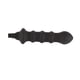 thumbnail image 4 of Cabezal de repuesto para masajeador negro, accesorio para masajeador de tejido profundo, accesorio para masajeador muscular, accesorio reemplazable para masajeador, solución innovadora, 4 of 14