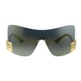 thumbnail image 2 of Versace Women's VE2240 40mm Sunglasses, Black, 2 of 3