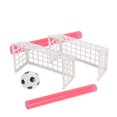 thumbnail image 1 of Phenofice 10Pcs Foosball Balls Plastic Replacement Balls For Family Play And Outdoor Foosball Table, 1 of 8