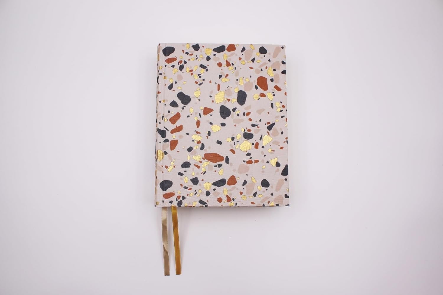 NIV Journal the Word Bible Niv, Journal the Word Bible (Perfect for Note-Taking), Cloth Over Board, Cream, Red Letter, Comfort Print: Reflect, Take, (Hardcover)