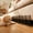 Black_Base#2071, variant on Adjustable Under Bed Blocker Guard Board for Cats, Plastic Gap Barrier for Bed, Balcony, Cabinet and Furniture Gaps