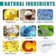 thumbnail image 5 of Crema Reparadora para la Piel de las Axilas y Rodillas Shaofei Rep, 5 of 5
