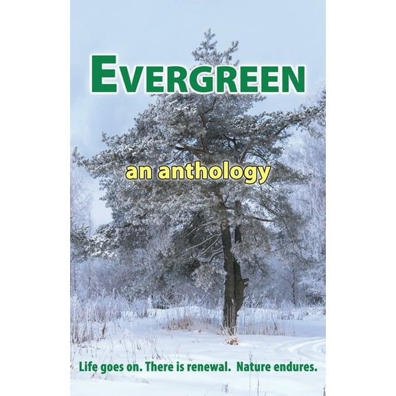 Evergreen (Paperback)