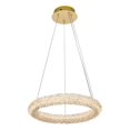 thumbnail image 1 of Lámpara de Araña Elegant Lighting Bowen 46 cm LED Ajustable 110V, 1 of 9