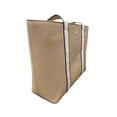 thumbnail image 4 of Bolsa para Dama Tommy Hilfiguer Beige Lines, 4 of 6