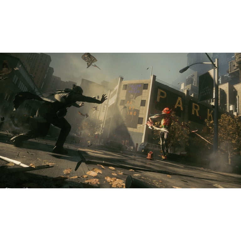 Control Resonant, PlayStation 5 photo 7