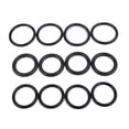 thumbnail image 2 of Adjustable Pushrod Kit w/ Chrome Covers - Harley Twin Cam 1999-2017 (Excl. '17 Touring) - OEM: 106-6051, 0928-0023, 493889 - Engine System, 2 of 8