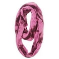 thumbnail image 4 of BCBGeneration Passion Loop/Scarf (One Size, Passion/Pink), 4 of 4