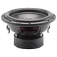 thumbnail image 3 of Skar Audio SVR-12 D4 12" 1600 vatios potencia máxima dual 4 ohmios subwoofer para automóvil, 3 of 5