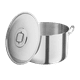 thumbnail image 3 of Olla alta recta Vasconia Profesional hecha de aluminio Vasconia  4030327, 3 of 4