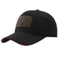 thumbnail image 1 of Gorra de béisbol bordada de Anime Punishers para adultos, 1 of 2