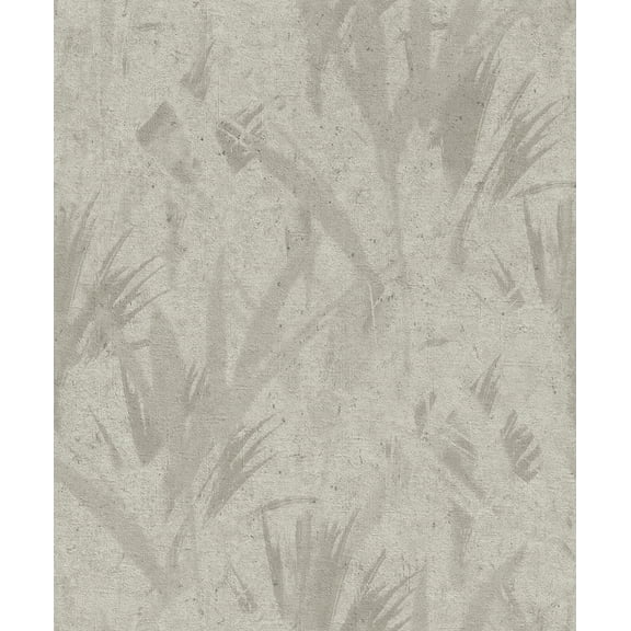 Advantage Chet Grey Spray Wallpaper