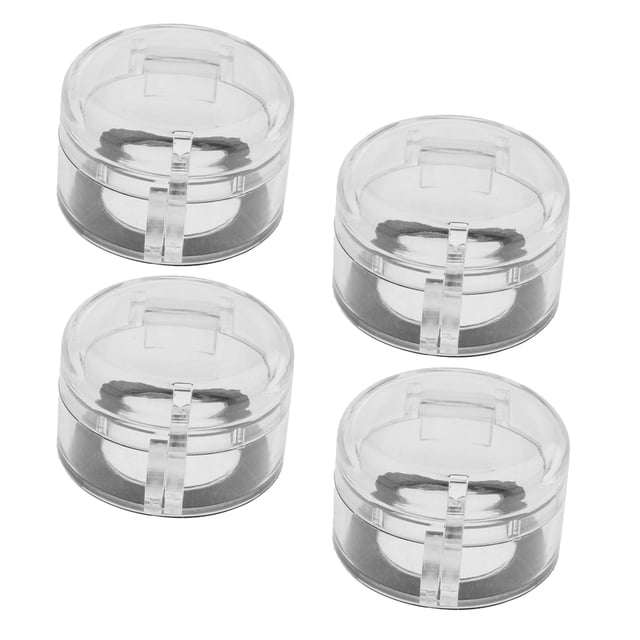 Cubierta de Bloqueo de interruptor de pared universal Sunnimix para horno cocina Encimera de gas 30mm