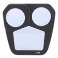 thumbnail image 4 of Filter Drone Lens Accessory,Drone Camera Lens Filter Drone Light Pollution Reduction Filters Drone Lens Filter Set Striking Appearance, 4 of 8