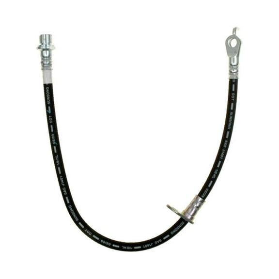 Raybestos Element3 Brake Hose, BH382645 Fits select: 2008-2009 LEXUS RX