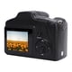 thumbnail image 1 of Cámara Digital Micro SLR, Cámara Digital De Estabilización De Imagen Con Detección De Rostro HD De 16MP 1080P Para Fotografía, 1 of 7