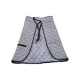 thumbnail image 1 of Minnieouse Cloth Experience Ultimate Comfort Forro polar impermeable Cómoda manta para silla de ruedas masajeadores Como se muestra, 1 of 6