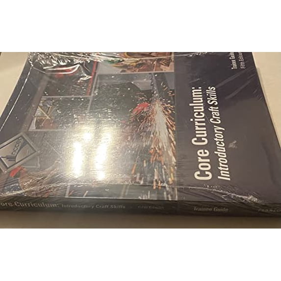 Pre-Owned Core Curriculum Trainee Guide (Paperback)