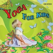 KIMBO EDUCATIONAL YOGA FOR KIDS CD 9172CD