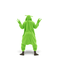 thumbnail image 5 of Alien Kigurumi (X-Tall), 5 of 5