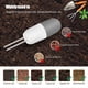 thumbnail image 3 of Medidor de Suelo Inteligente Tuya Wifi, Detector de Temperatura y Humedad, Aplicación Remota para Jardines, Casas y Granjas., 3 of 5