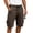 Brown-A#120728aa, variant on Trgacdwlo Mens Shorts Cargo Lightweight Mens Athletic Shorts Hiking Running Quick Dry Elastic Waist Mens Casual Shorts with Pocket