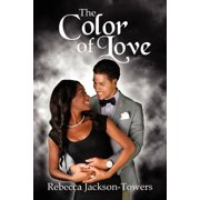 The Color of Love, (Paperback)
