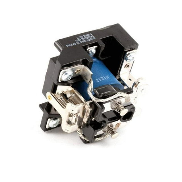 Hatco 02.01.008.00 30RES DPST 208-240 V AC Relais Ouvert