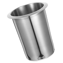 Space-Saving Utensil Holder Cutlery Organizer for Kitchen Countertop Silverware Storage Holder Utensil Holder Spoon and Chopsticks Container