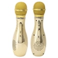 thumbnail image 4 of Handheld Microphone,Wireless Bluetooth Music Microphone Handheld Mic Speaker Bluetooth Music Microphone Next-Gen Design, 4 of 14