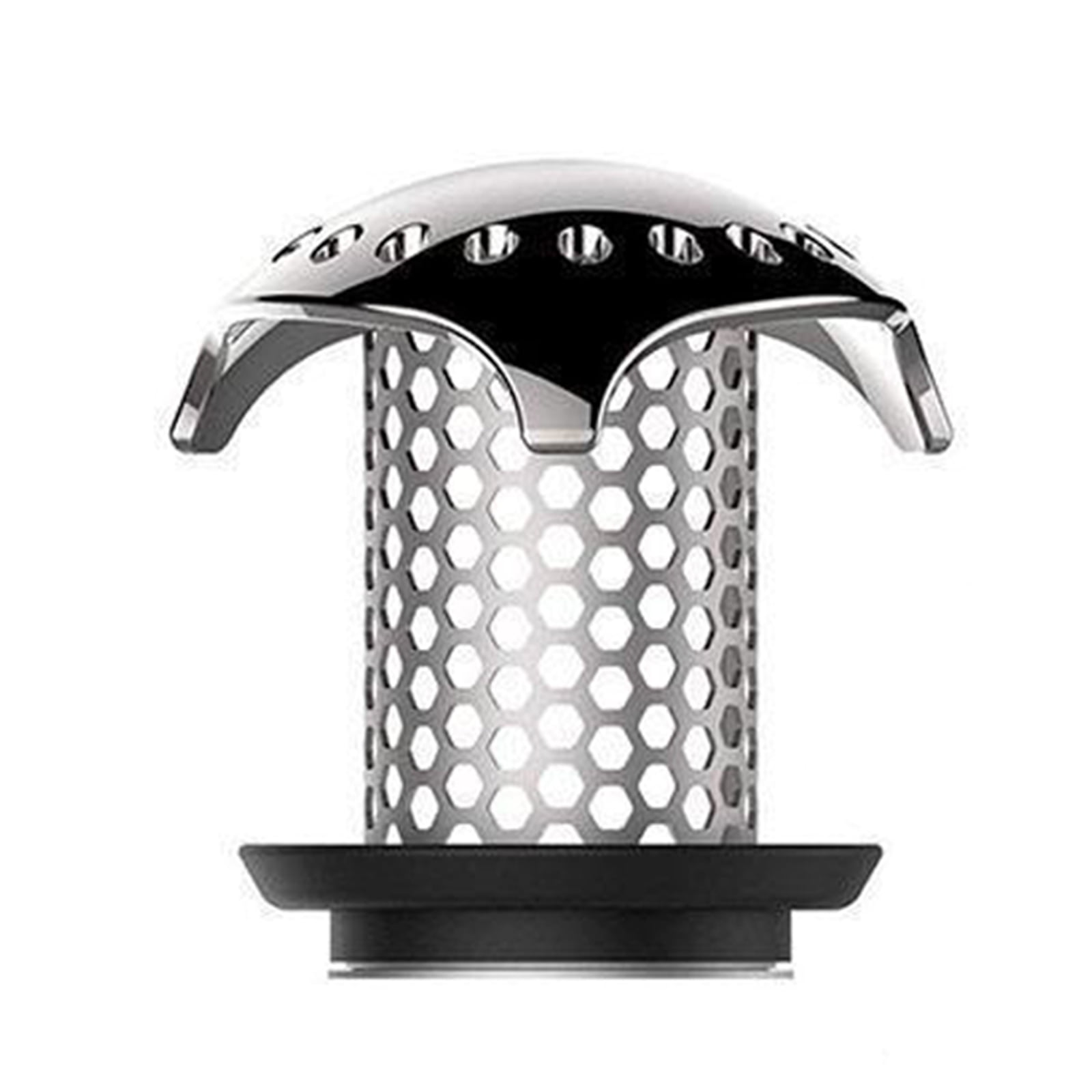 Alextreme Bath Tub Stainless Steel Drain Protector Floor Drain Plug