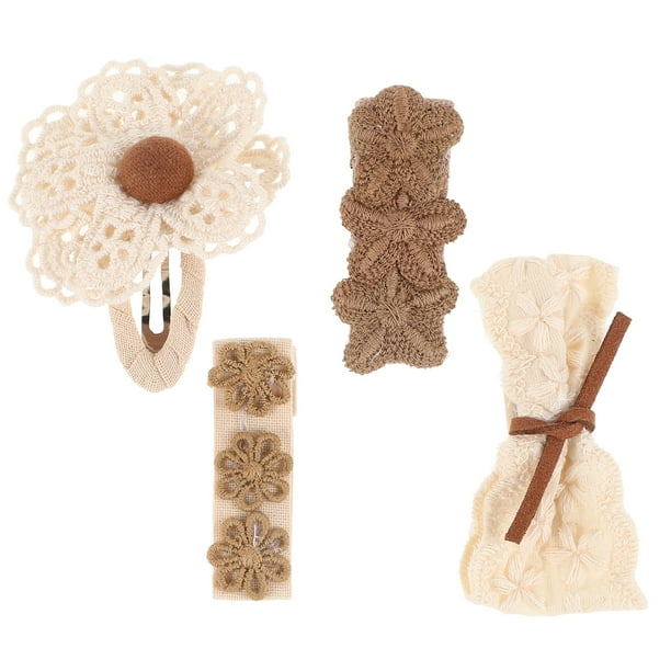pinzas para el pelo para bebés, adorables pasadores para el pelo para niñas, accesorios para bebés, lindas pinzas para el pelo a presión para niños pequeños, mini pasadores para el pelo